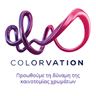 Colorvation banner